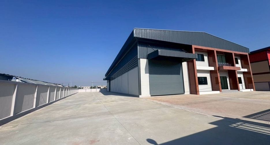 Almacén en venta en Mueang Samut Sakhon, Samut Sakhon