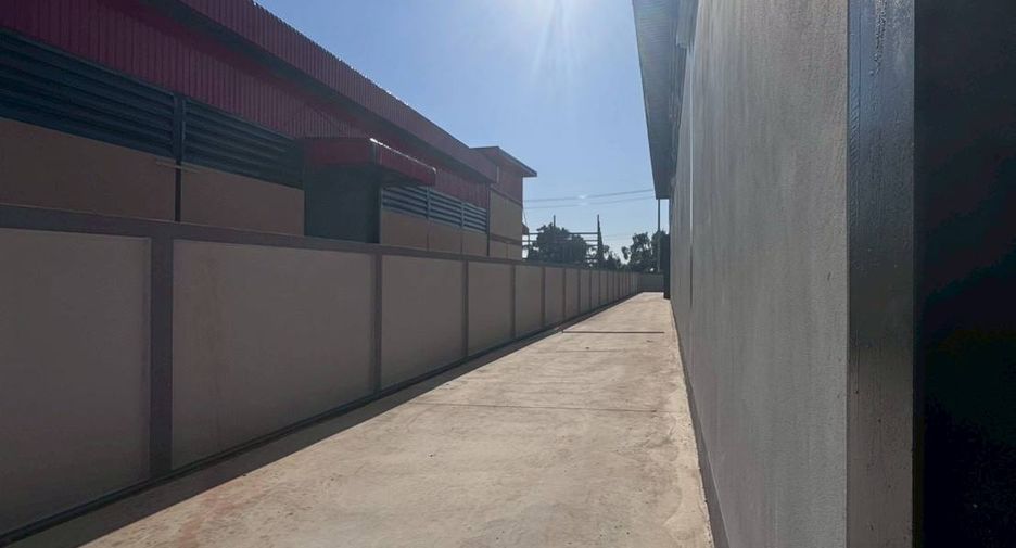 Almacén en venta en Mueang Samut Sakhon, Samut Sakhon