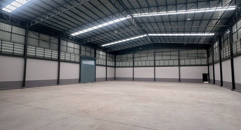 Almacén en venta en Mueang Samut Sakhon, Samut Sakhon
