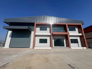 For sale warehouse in Mueang Samut Sakhon, Samut Sakhon