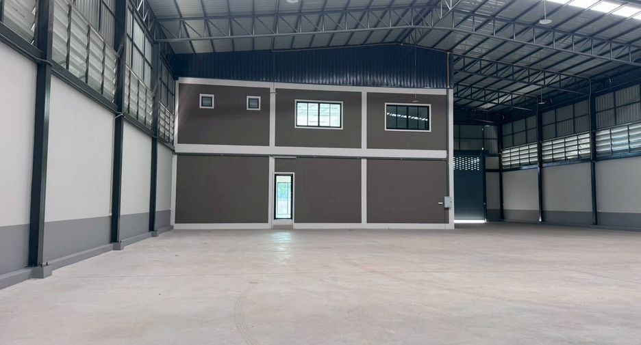 Almacén en venta en Mueang Samut Sakhon, Samut Sakhon