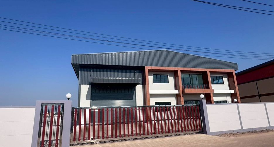 Almacén en venta en Mueang Samut Sakhon, Samut Sakhon