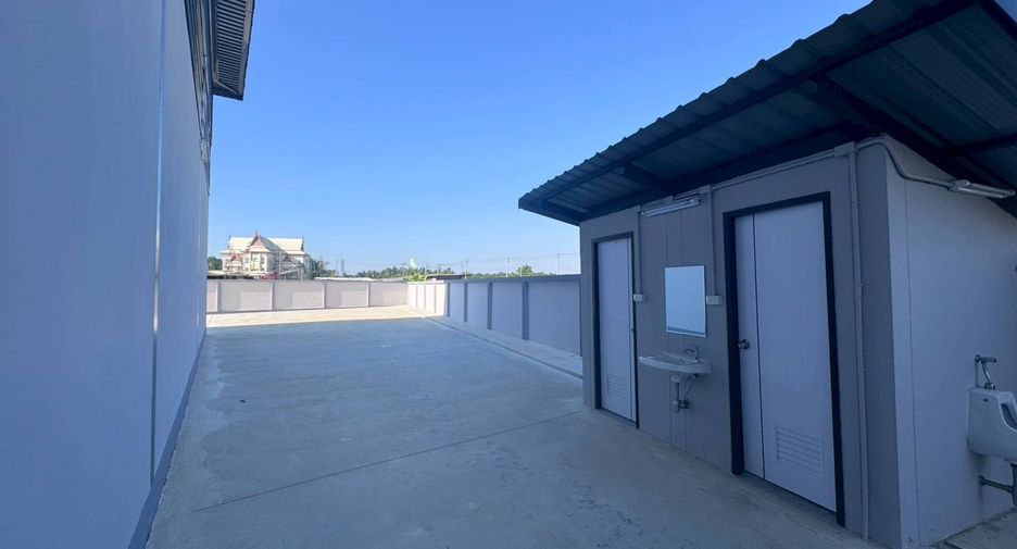 Almacén en venta en Mueang Samut Sakhon, Samut Sakhon