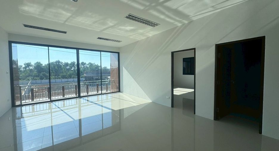 Almacén en venta en Mueang Samut Sakhon, Samut Sakhon