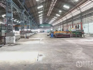 出租 和 出售 仓库 在 Bang Phli, Samut Prakan
