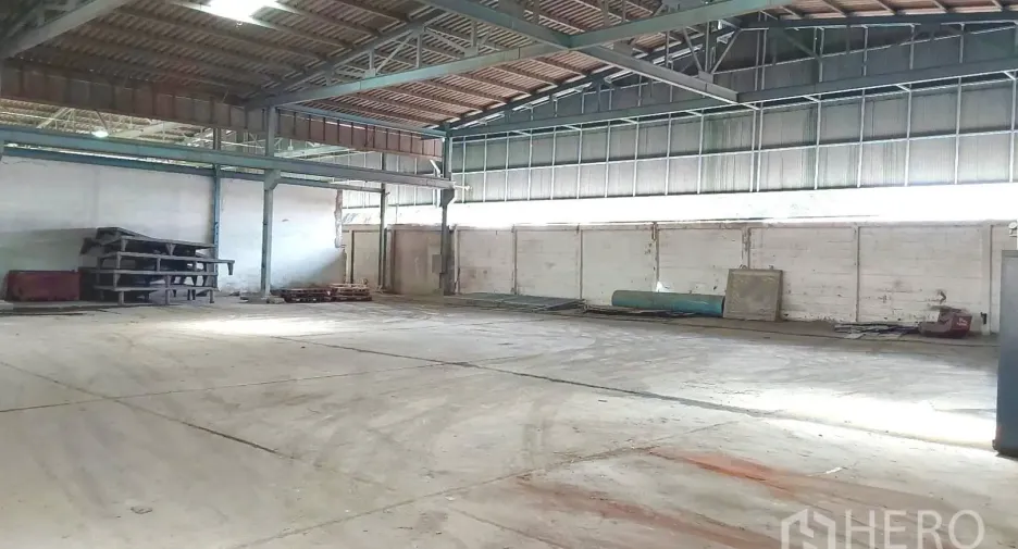 Аренда и продажа склад в Bang Phli, Самутпракан