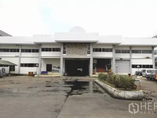 出租 和 出售 仓库 在 Bang Phli, Samut Prakan