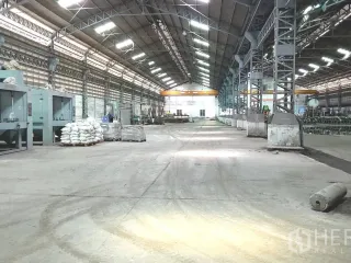 出租 和 出售 仓库 在 Bang Phli, Samut Prakan