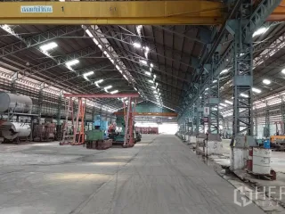 出租 和 出售 仓库 在 Bang Phli, Samut Prakan