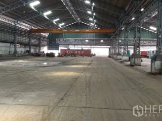 出租 和 出售 仓库 在 Bang Phli, Samut Prakan