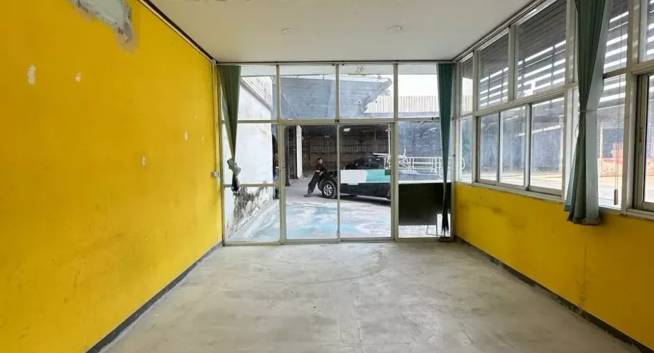 Аренда склад в Bang Phli, Самутпракан