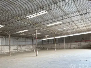 Lagerhaus zur Miete in Bang Phli, Samut Prakan