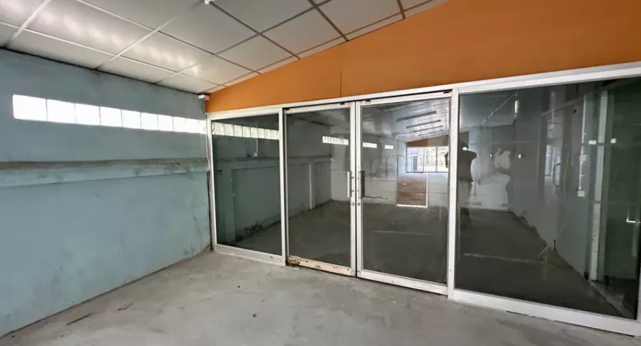 Аренда склад в Bang Phli, Самутпракан