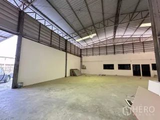 Lagerhaus zur Miete in Bang Phli, Samut Prakan