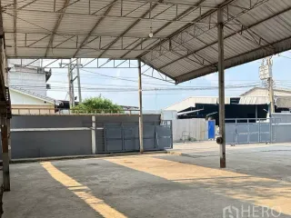 Lagerhaus zur Miete in Bang Phli, Samut Prakan