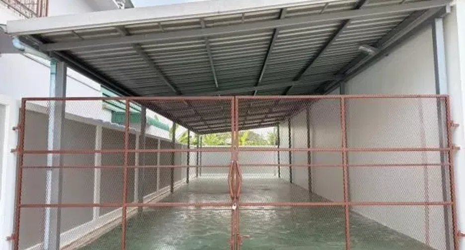 For sale warehouse in Thanyaburi, Pathum Thani