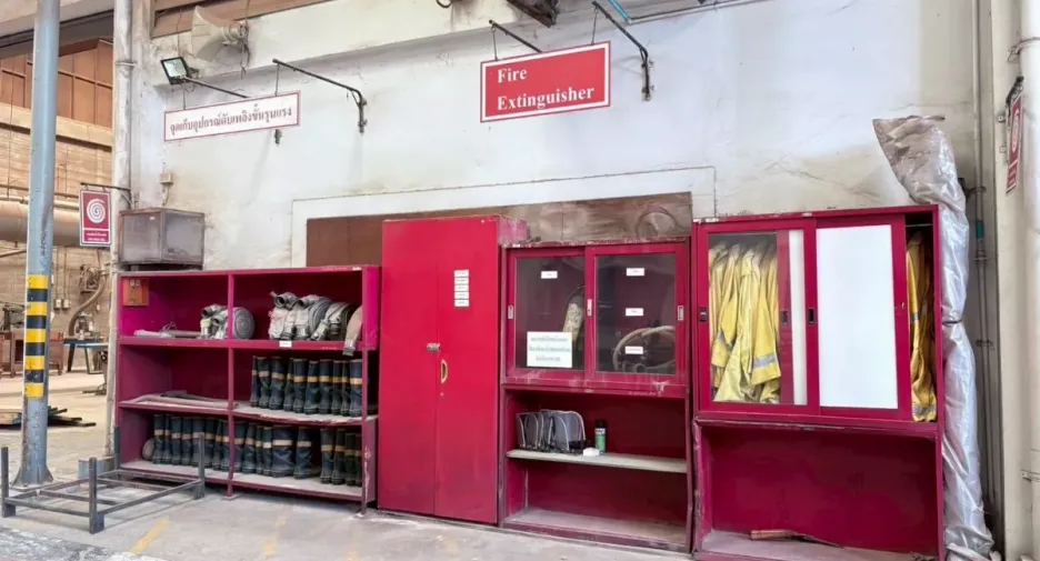 Lagerhaus zur Miete und zum Kauf in Bang Khun Thian, Bangkok