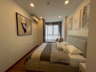 For rent 1 Beds condo in Khlong San, Bangkok