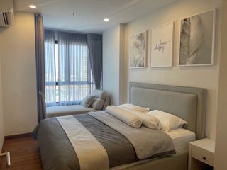 For rent 1 Beds condo in Khlong San, Bangkok