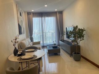 For rent 1 Beds condo in Khlong San, Bangkok