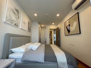 For rent 1 Beds condo in Khlong San, Bangkok