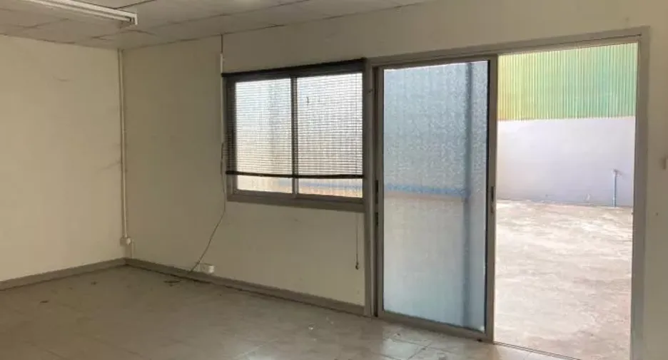 For rent warehouse in Bang Sao Thong, Samut Prakan