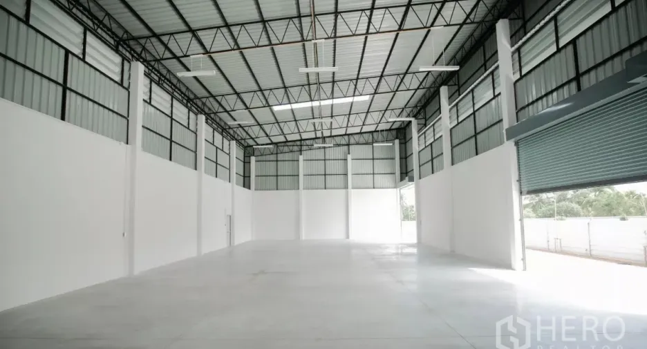 Lagerhaus zur Miete und zum Kauf in Bang Len, Nakhon Pathom