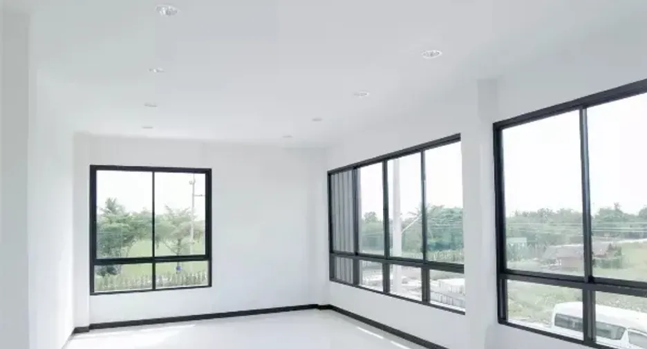Lagerhaus zur Miete und zum Kauf in Bang Len, Nakhon Pathom