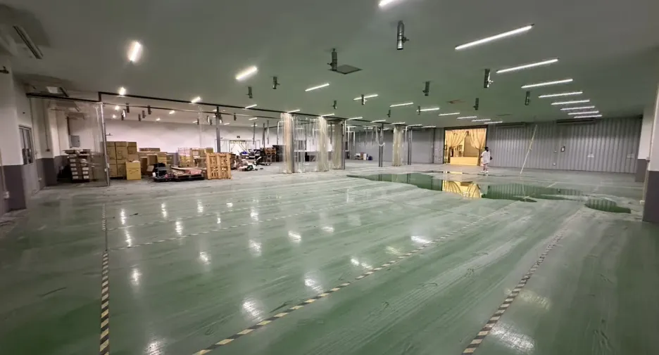 For rent warehouse in Bang Phli, Samut Prakan