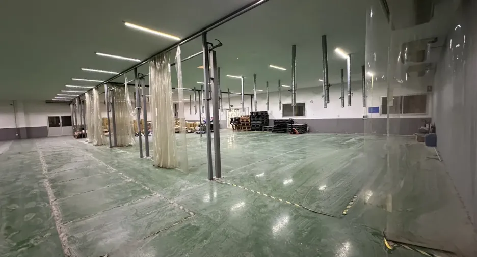 For rent warehouse in Bang Phli, Samut Prakan