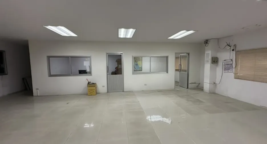 For rent warehouse in Bang Phli, Samut Prakan