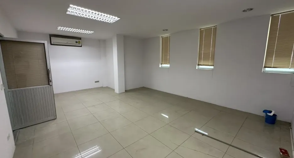 For rent warehouse in Bang Phli, Samut Prakan