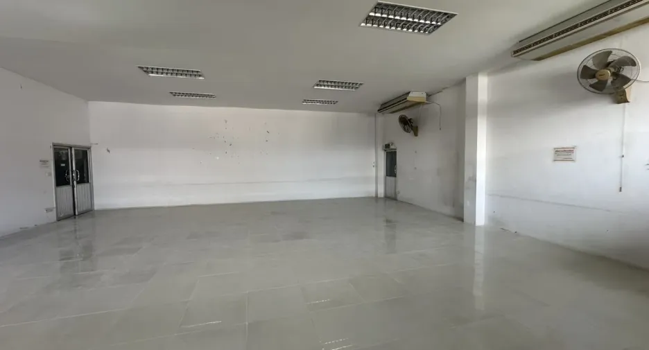For rent warehouse in Bang Phli, Samut Prakan