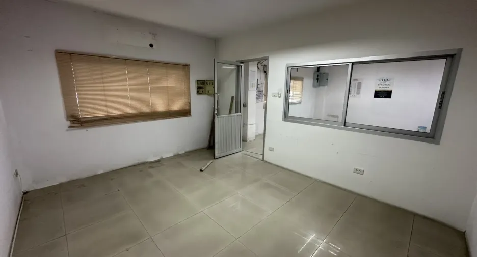 For rent warehouse in Bang Phli, Samut Prakan