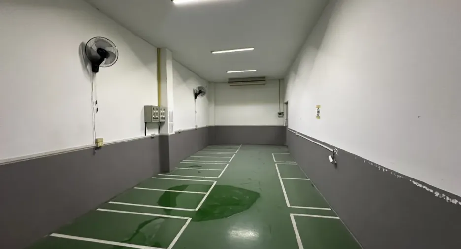 For rent warehouse in Bang Phli, Samut Prakan