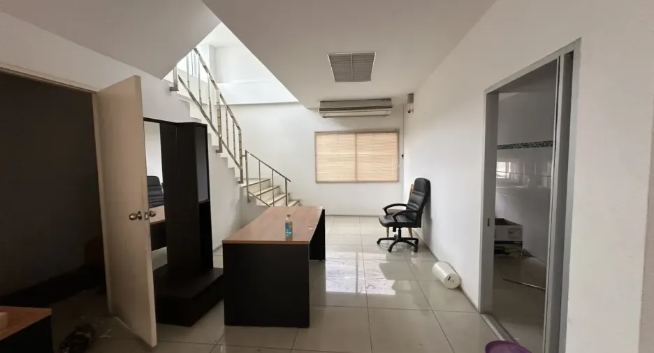 For rent warehouse in Bang Phli, Samut Prakan
