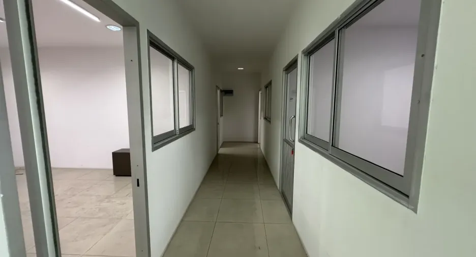 For rent warehouse in Bang Phli, Samut Prakan