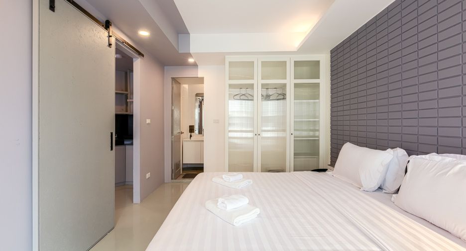 Hotel zum Kauf mit 10 Zimmer in Sathon, Bangkok