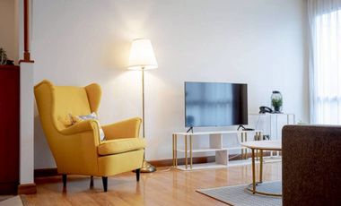 Wohnung zur Miete mit 1 Zimmer in Watthana, Bangkok