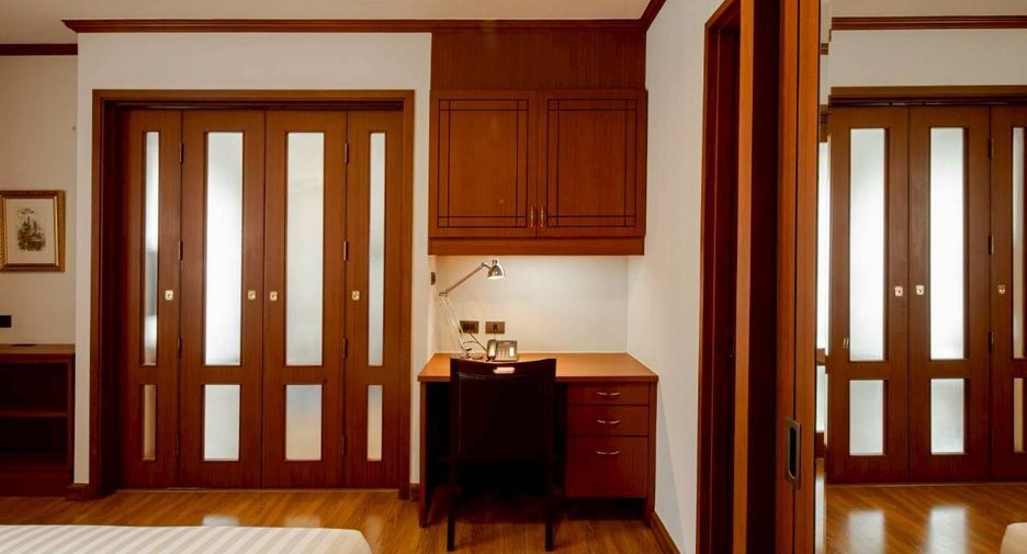 Wohnung zur Miete mit 1 Zimmer in Watthana, Bangkok