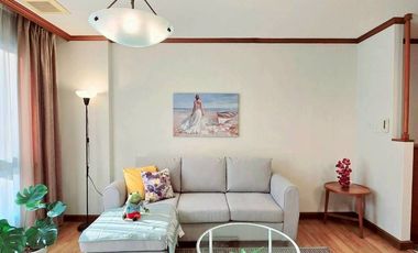 Wohnung zur Miete mit 1 Zimmer in Watthana, Bangkok