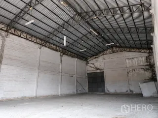 Аренда склад в Sai Noi, Нонтабури
