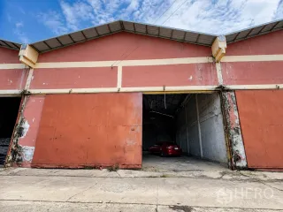 Аренда склад в Sai Noi, Нонтабури