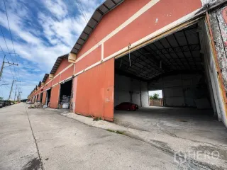 Аренда склад в Sai Noi, Нонтабури