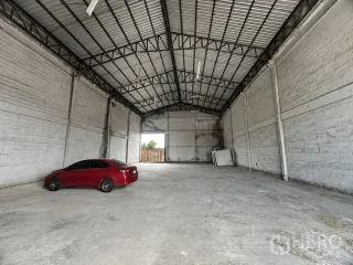 Аренда склад в Sai Noi, Нонтабури