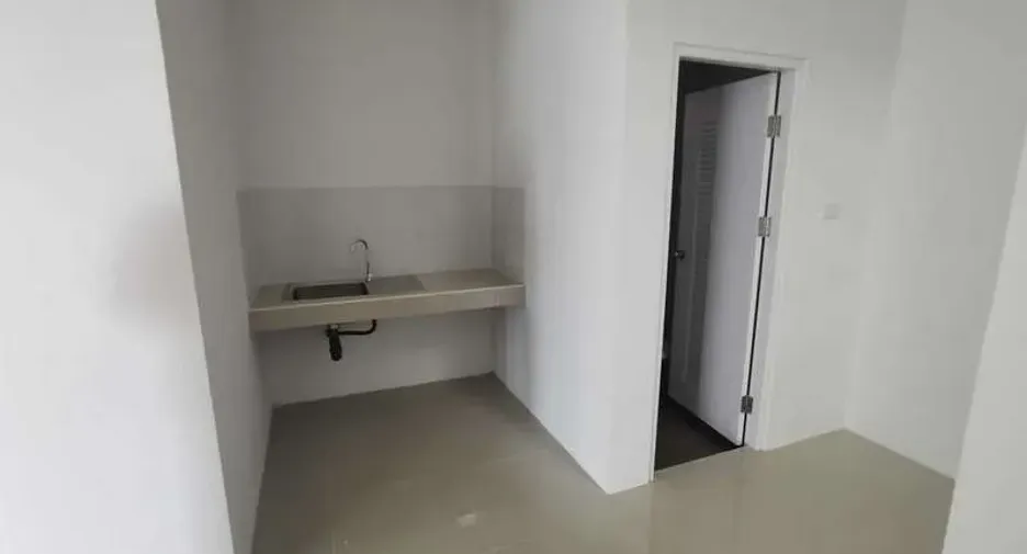 For rent そして for sale warehouse in Bang Bo, Samut Prakan