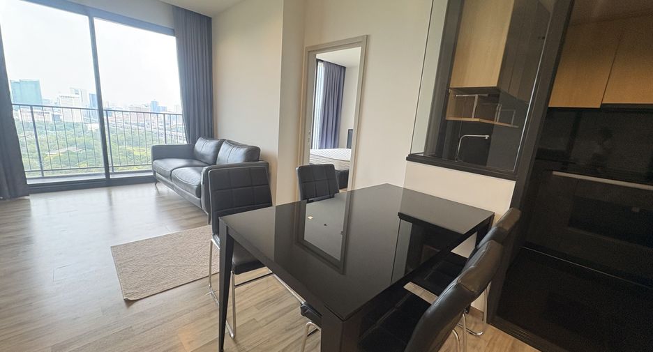 For sale 3 bedrooms condo in Chatuchak, Bangkok