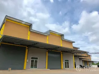 Lagerhaus zur Miete in Mueang Samut Sakhon, Samut Sakhon