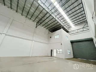 Lagerhaus zur Miete in Mueang Samut Sakhon, Samut Sakhon