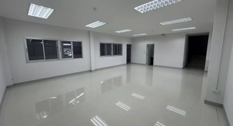 For rent warehouse in Bang Phli, Samut Prakan